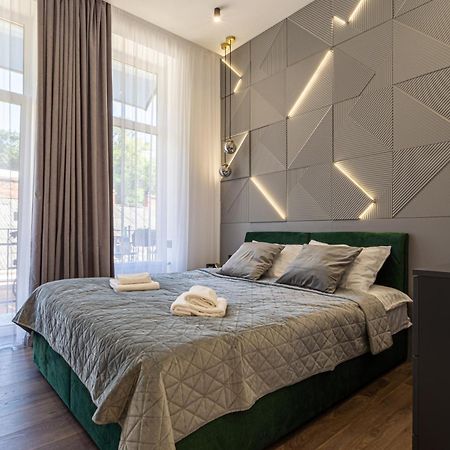 "M&D Apartmentslviv" Old City Pylnykarska,4 6Person Zewnętrze zdjęcie