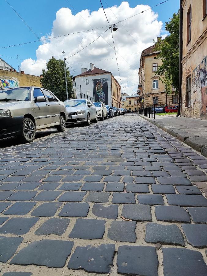 "M&D Apartmentslviv" Old City Pylnykarska,4 6Person Zewnętrze zdjęcie