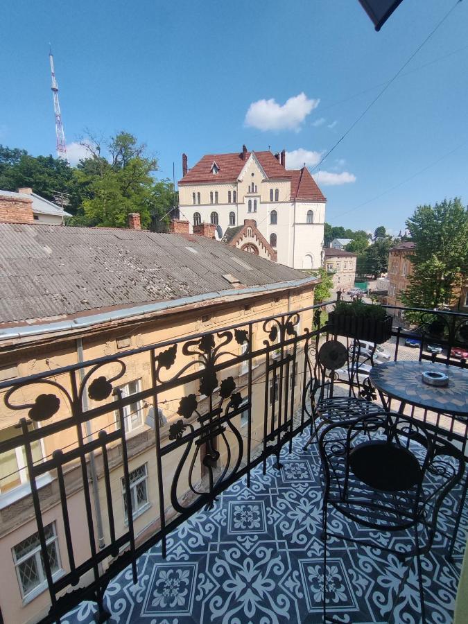 "M&D Apartmentslviv" Old City Pylnykarska,4 6Person Zewnętrze zdjęcie