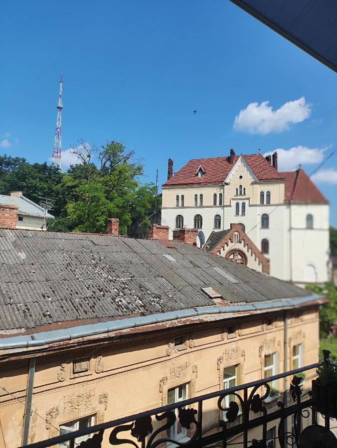 "M&D Apartmentslviv" Old City Pylnykarska,4 6Person Zewnętrze zdjęcie