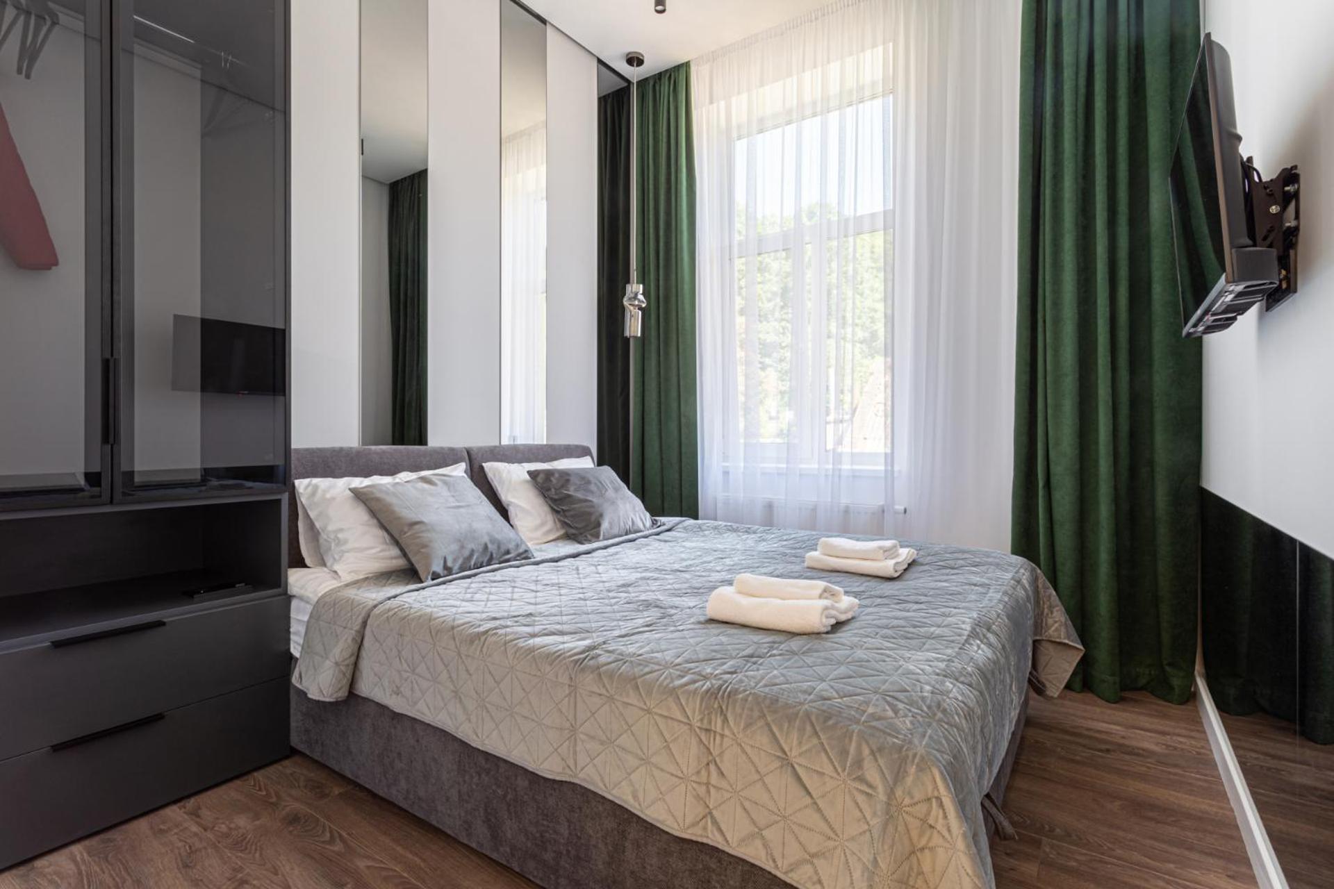 "M&D Apartmentslviv" Old City Pylnykarska,4 6Person Zewnętrze zdjęcie