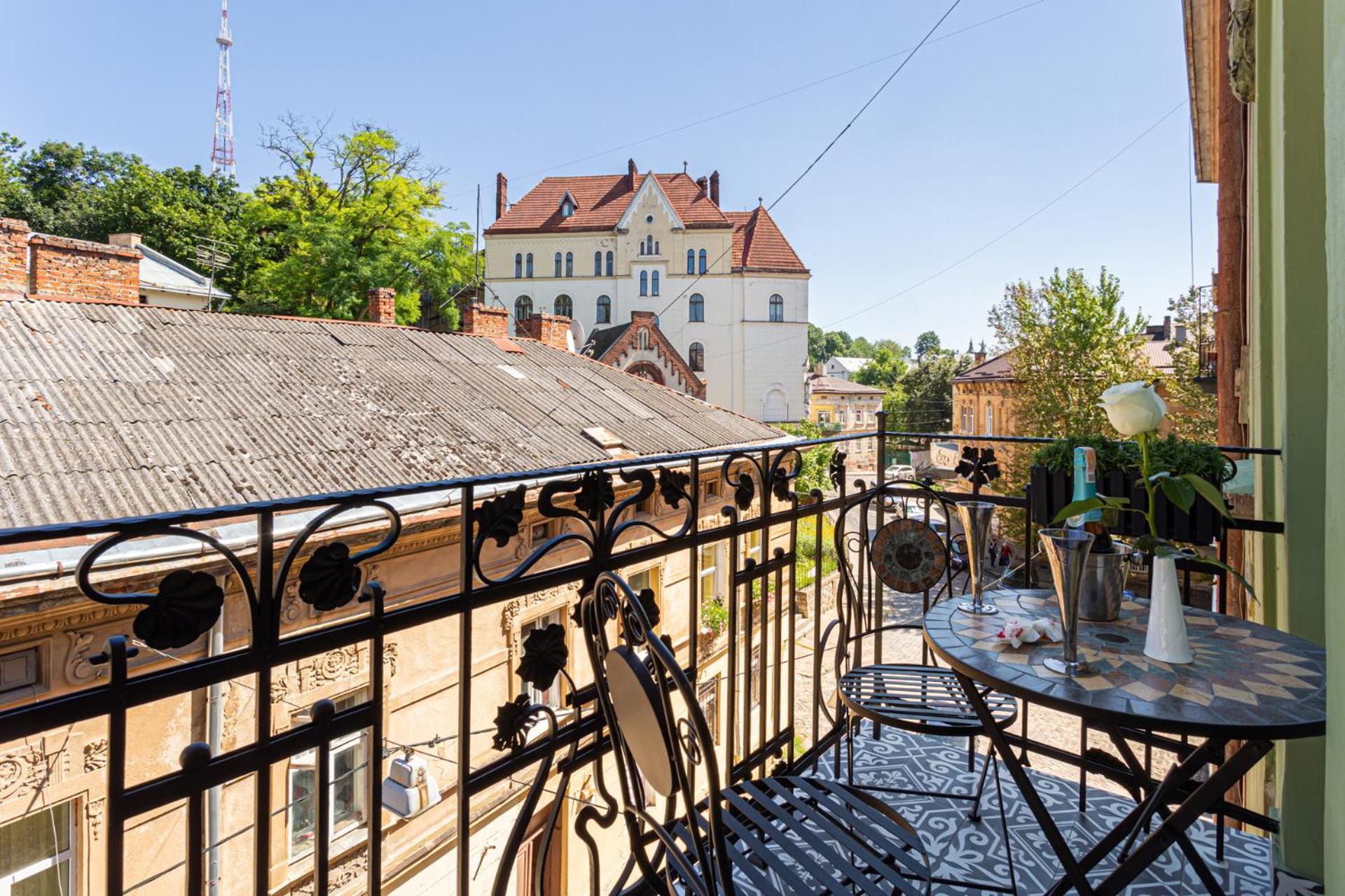 "M&D Apartmentslviv" Old City Pylnykarska,4 6Person Zewnętrze zdjęcie