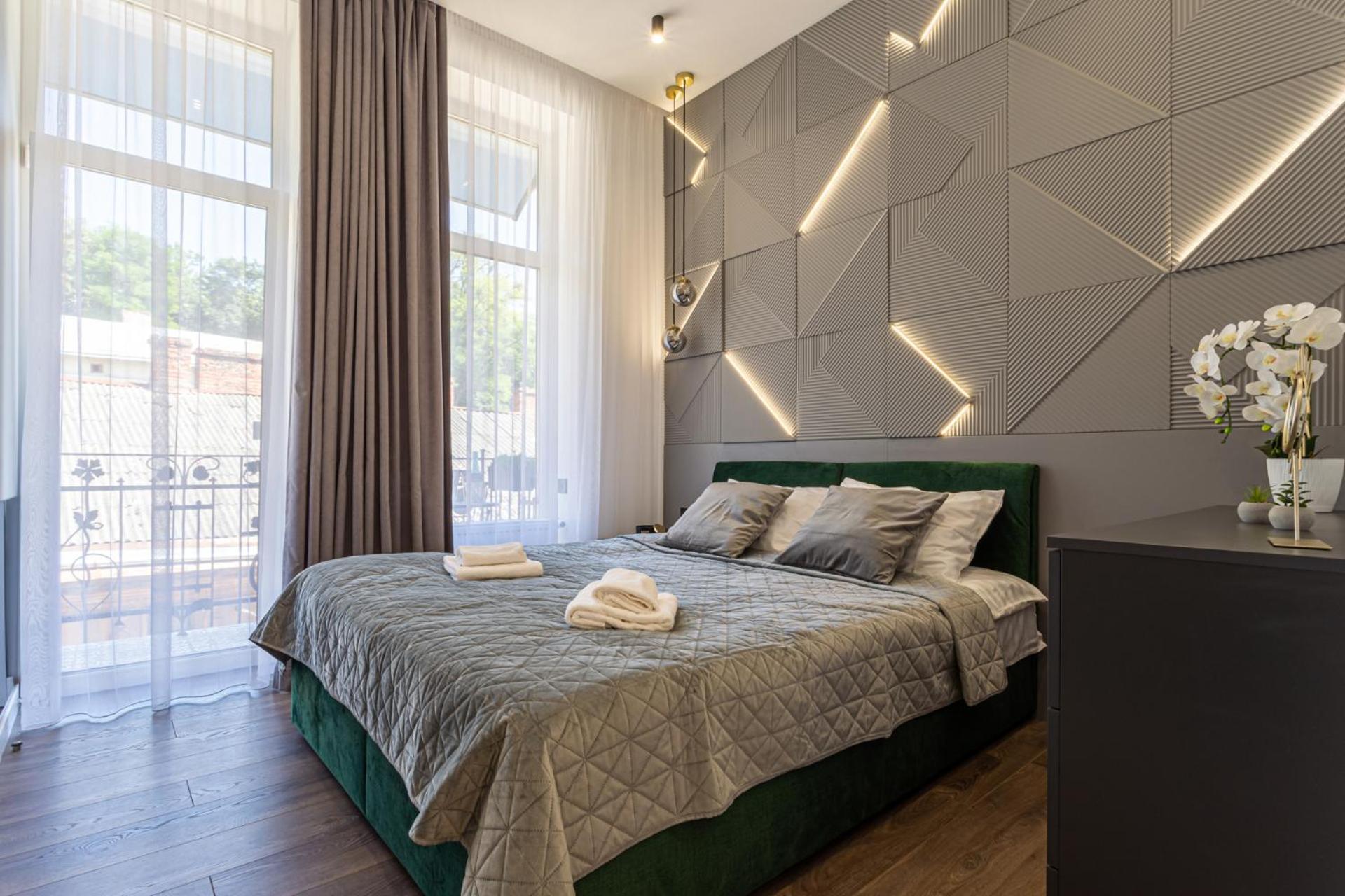 "M&D Apartmentslviv" Old City Pylnykarska,4 6Person Zewnętrze zdjęcie