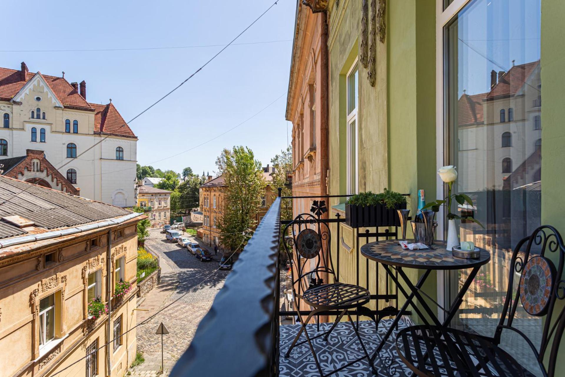 "M&D Apartmentslviv" Old City Pylnykarska,4 6Person Zewnętrze zdjęcie